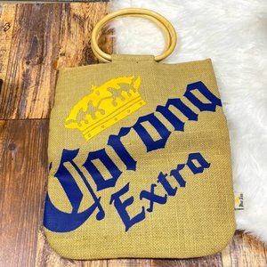NWOT Corona hand bag?